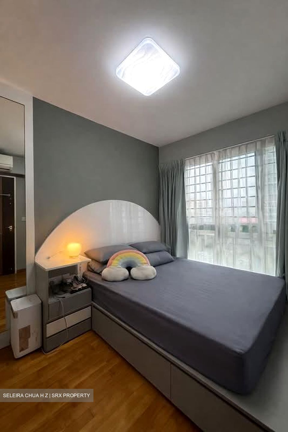 Blk 96 Skyparc @ Dawson (Queenstown), HDB 4 Rooms #574118681